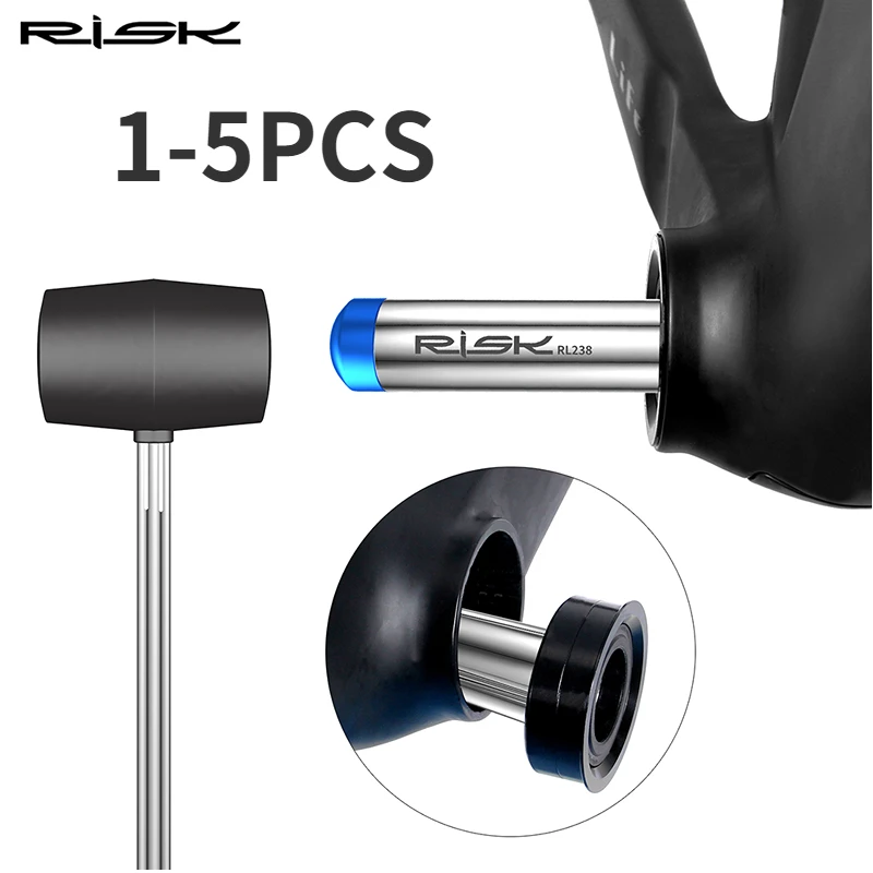 

Съемный инструмент для ремонта коленчатого вала велосипеда, инструмент для снятия нижней кронштейна с ажурной осью, инструмент для удалени...