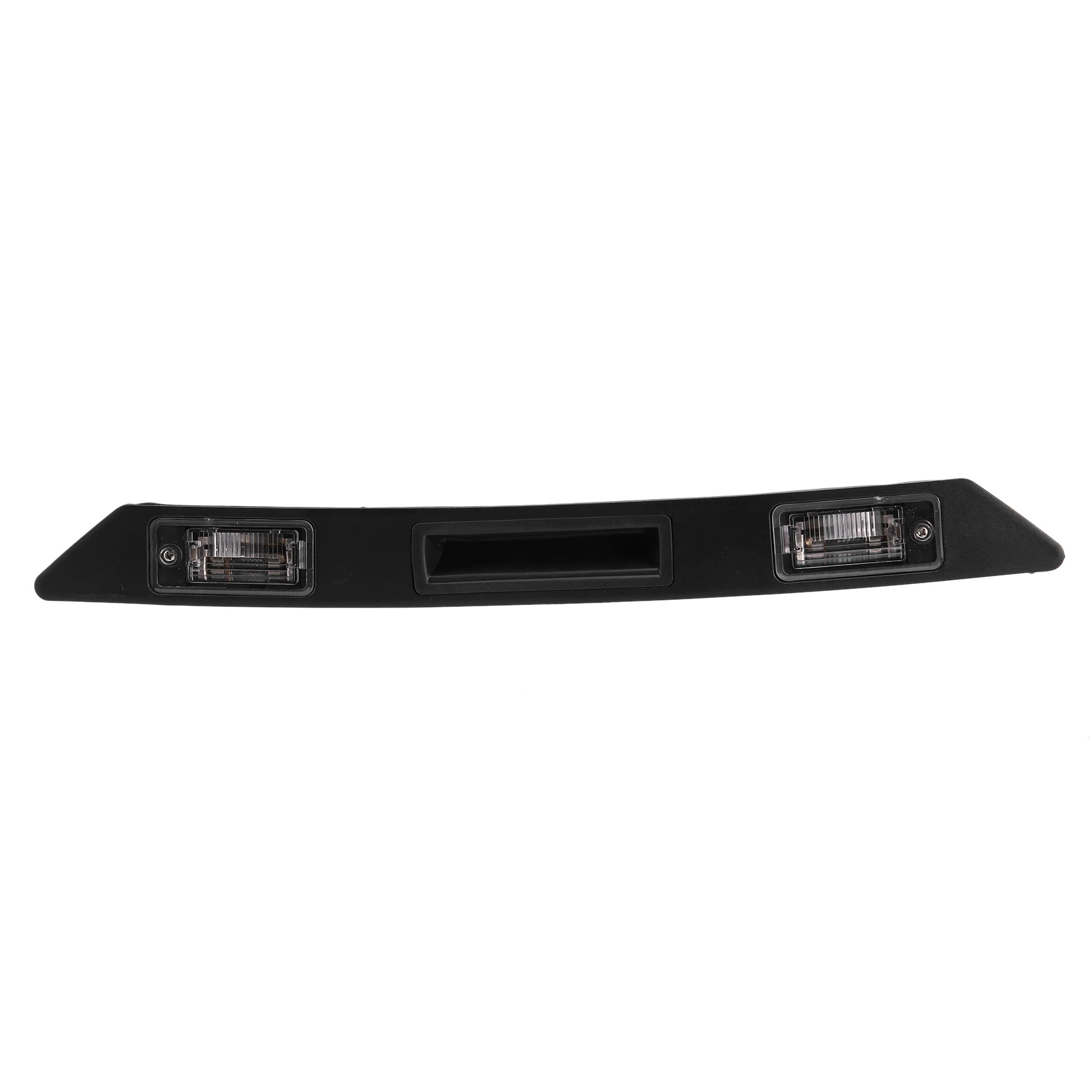 

Trunk Grip License Plate Light Trim Assembly 8P48275743FZ for -Audi A3 A4 A6 Q7 RS3 S4 Car Accessories