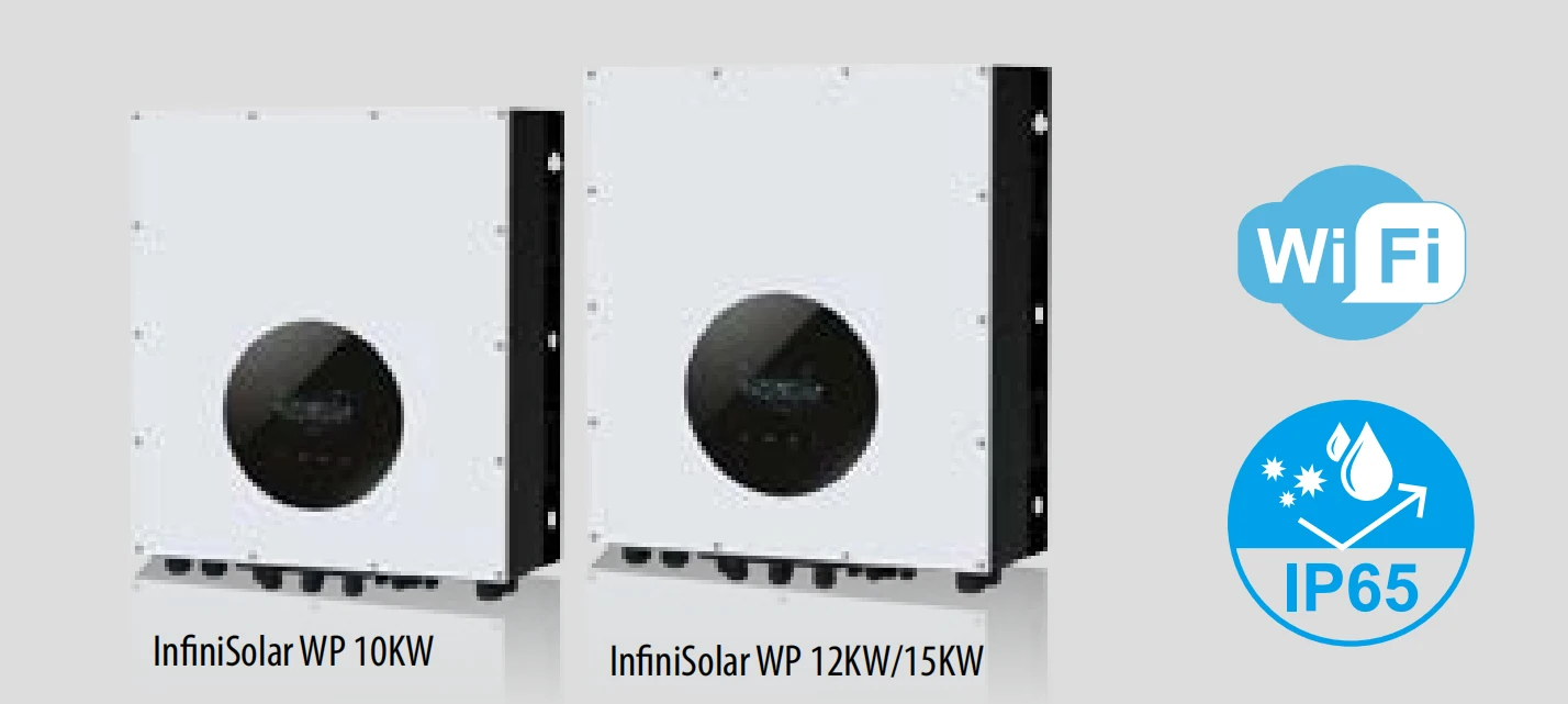 Рисунок 4 - Инвертор немодулированного синусоидального