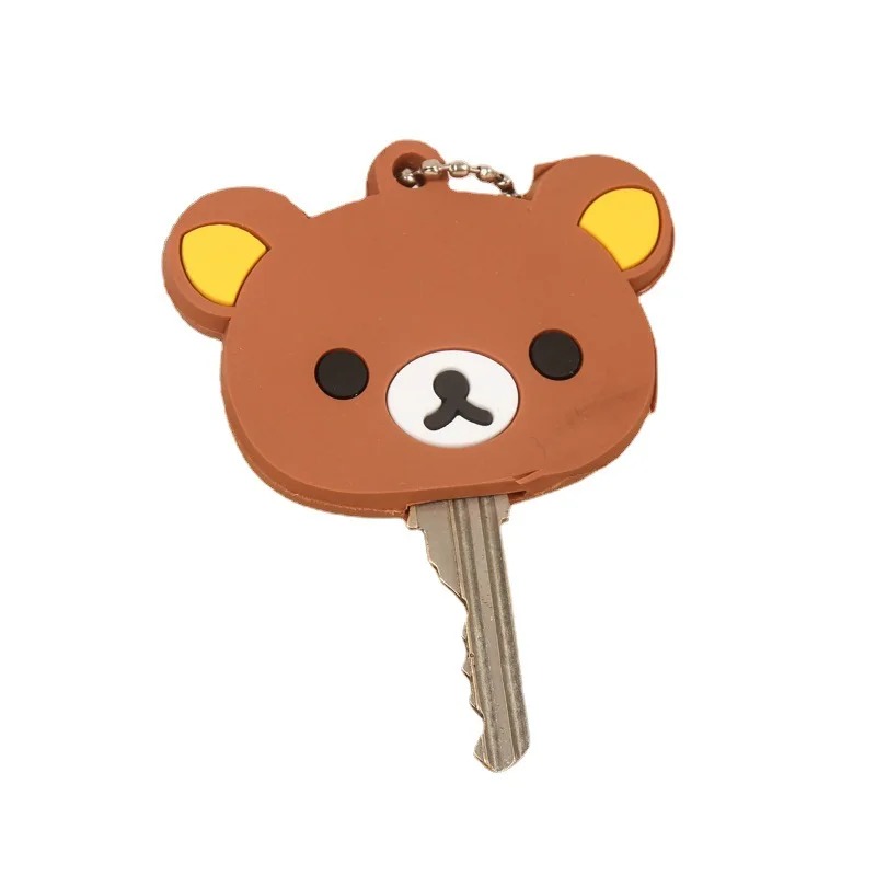 Защитный чехол для ключей Rilakkuma Access