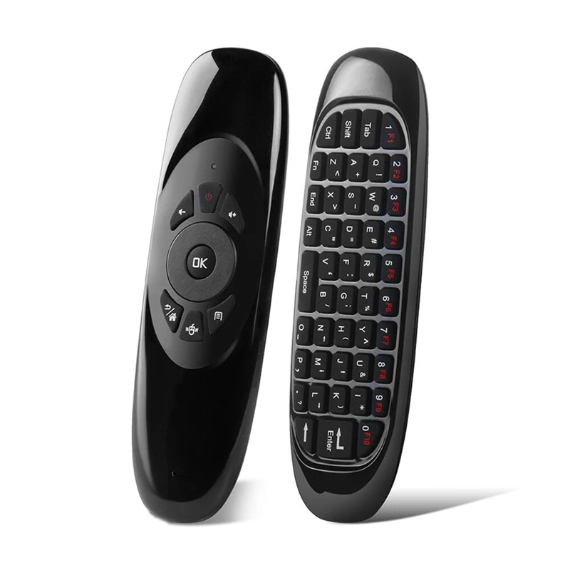 Пульт дистанционного управления для MAX A95X F3 Android TV Box