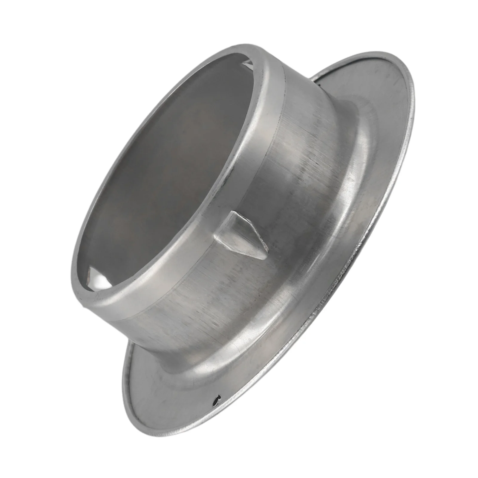 Круглая решетка решетки вентиляционного отверстия из нержавеющей стали 70 75 мм 80