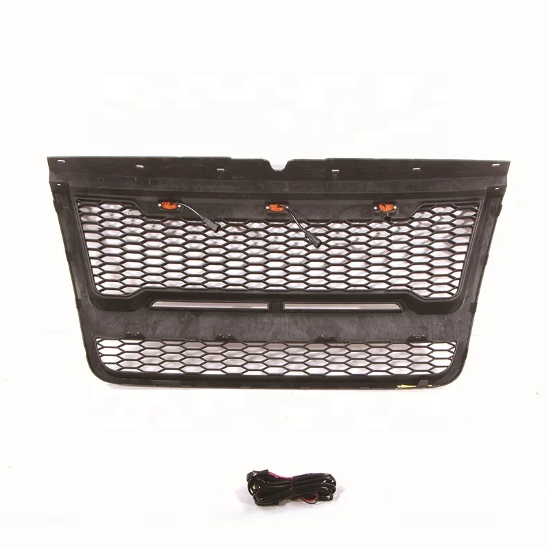 Автомобильные внешние аксессуары Panal Parrilla для пикапа внедорожные автозапчасти