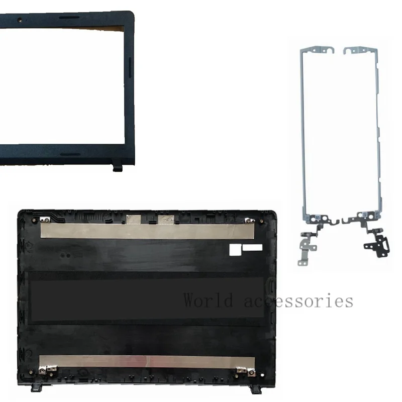 Новинка, задняя крышка для Lenovo Impulse sepad 100-14100-14IBY, задняя крышка для ноутбука, задняя крышка ЖК-дисплея/крышка для ЖК-дисплея/Подсказка слева и справа