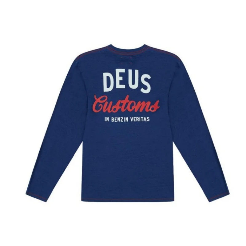 Велоспорт Джерси 2025 DEUS EX Machine Мотокросс с длинным рукавом горный велосипед