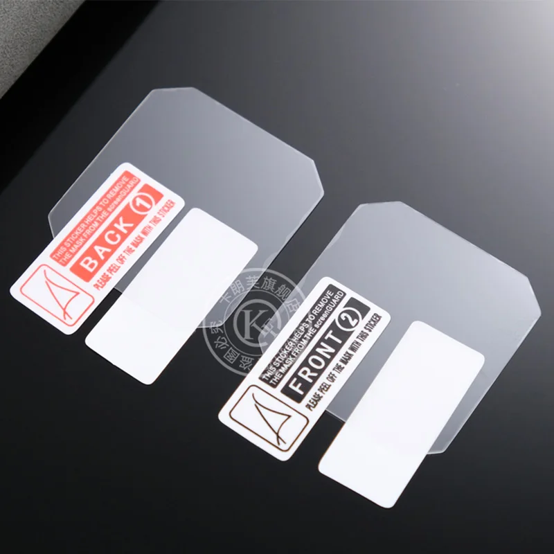 Защитная пленка для циферблата часов Casio AE1200wh маленькая квадратная электронных