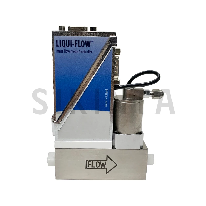 L23V12-PGD-00-K-70S NH3 1000SCCM регулятор массового расхода