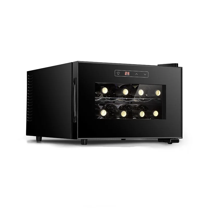 Thermostat Wine Refrigerator Household Wine Cabinet