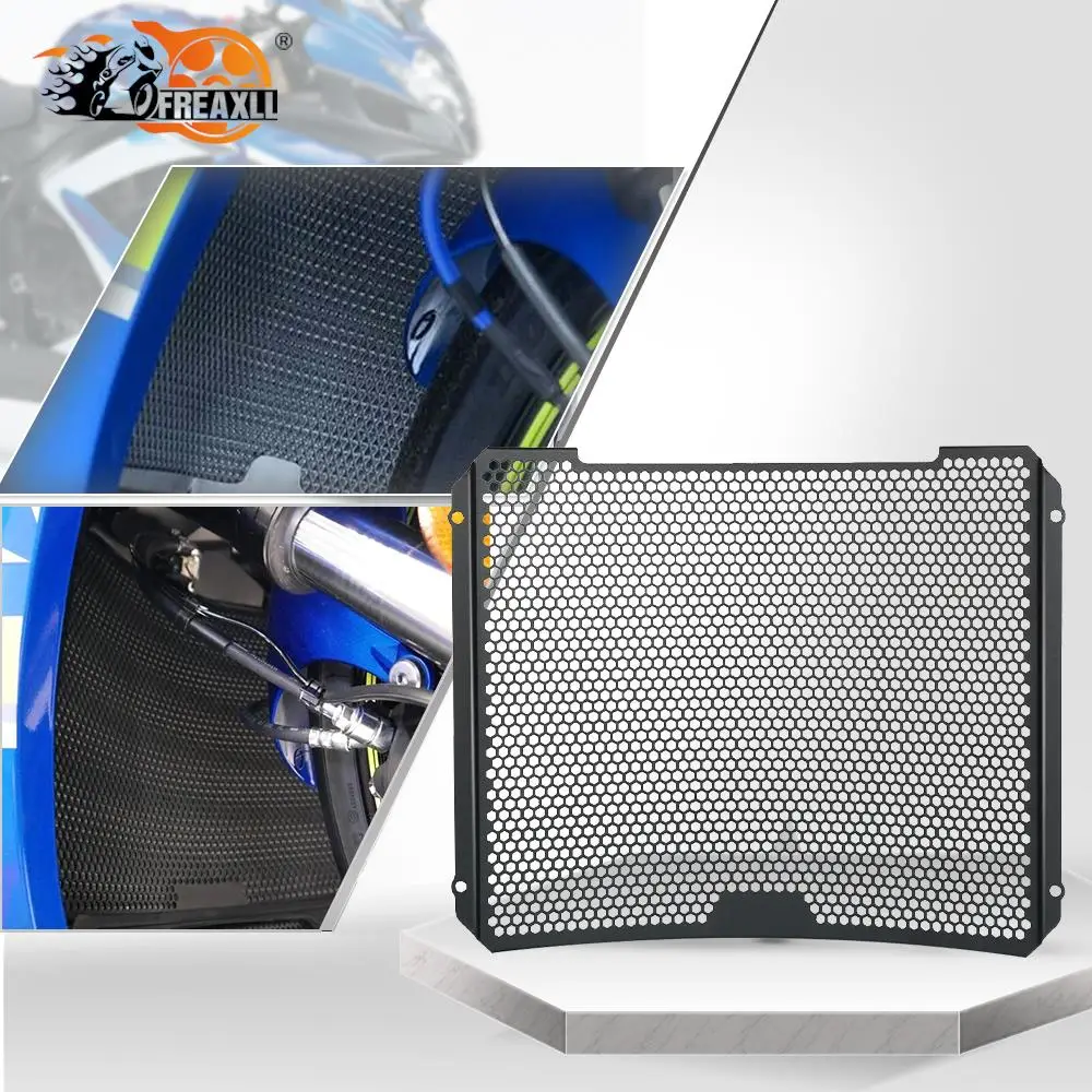 

Защитная крышка радиатора мотоцикла для Suzuki GSXR1000 GSXR1000R GSX-R1000R GSXR 1000 R 2017 2018 2019 2020