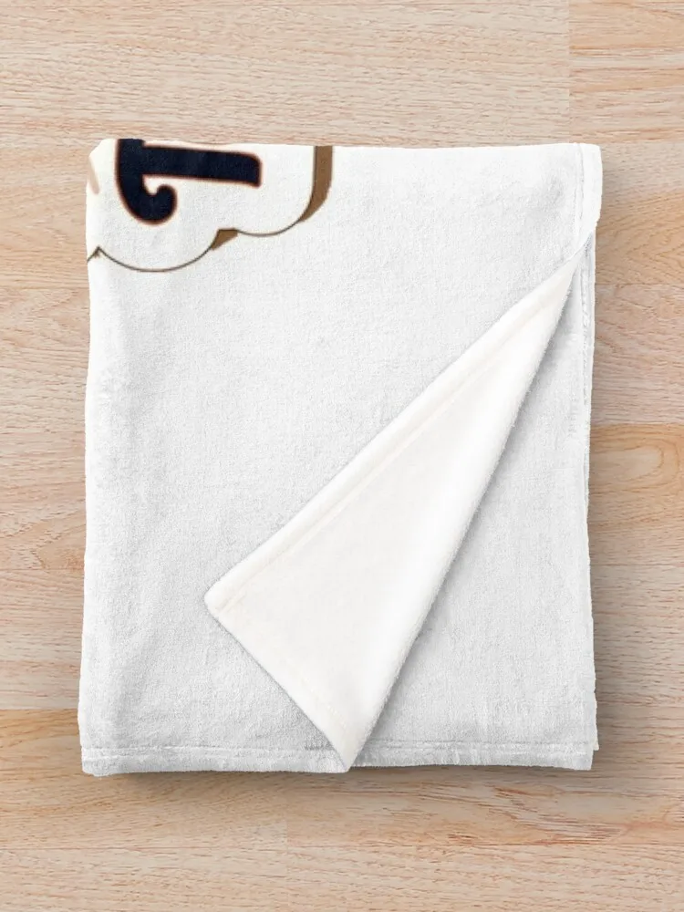 Веселый британский чайный чай - чай-жини! Одеяло Thins Дизайнеры Роскошные