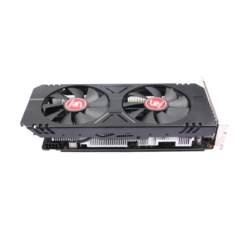 Видеокарта VEINEDA rtx 2060 GDDR6 6 ГБ 192 бит графическая карта GPU игровая Материнская Плата