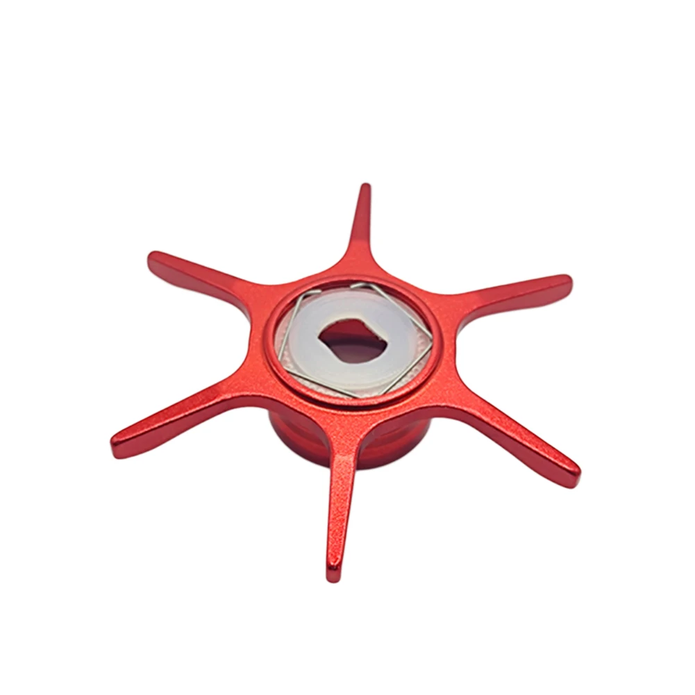 Star Drag \ Baitcast катушка \Unload гаечный ключ 60 мм ДЛЯ МЕТАНИИ АНТАРЕЙ DC CURADO аксессуары