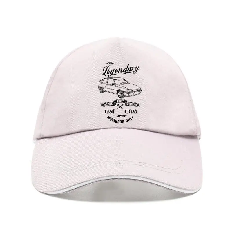 

Новая крышка hatOpe Kadett C Baeba cap