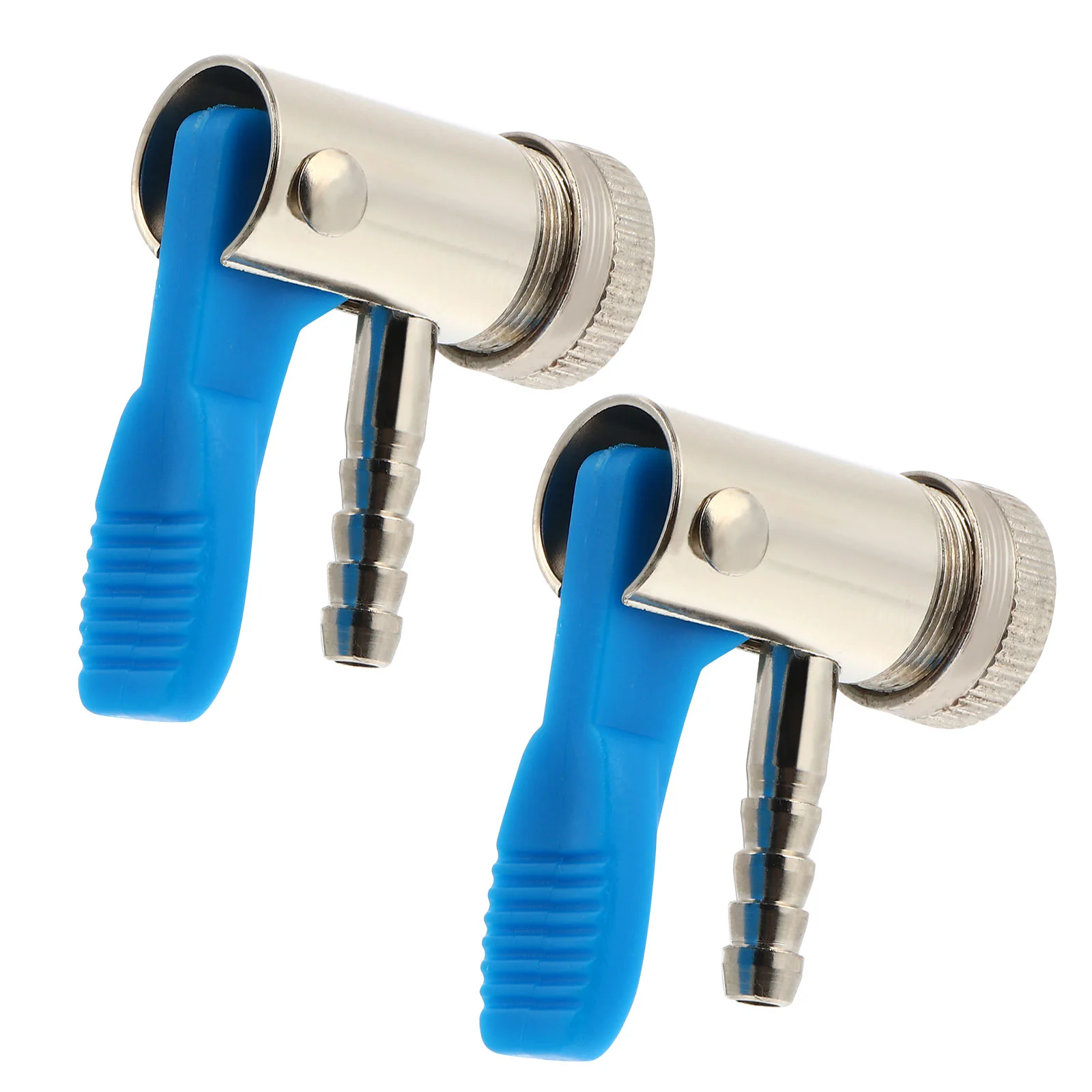 

Chuck Tire Air Inflator Pump Clip Bike Adapter Cargauge Pressureprestaconnector Wheel Tyre Auto Straight Flow Closed Compressor