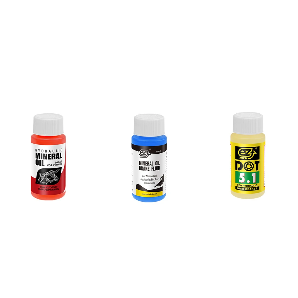 

Bike Brakes Oil Hydraulic Disc Oils Brake Oil Fluids Brake Repair Tool Bike Accessories Professional Lubricating Fluid Type