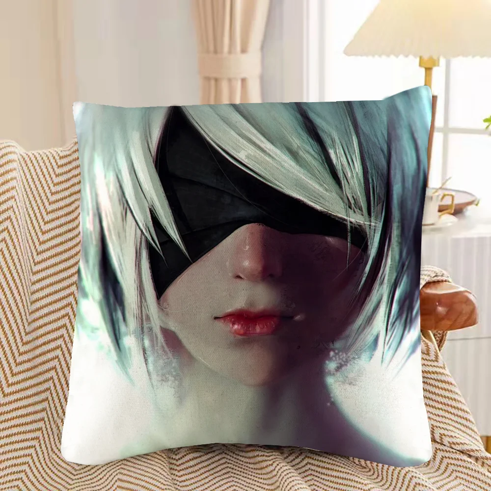 Чехол для подушки наволочка украшение дома спальные чехлы дивана гостиной