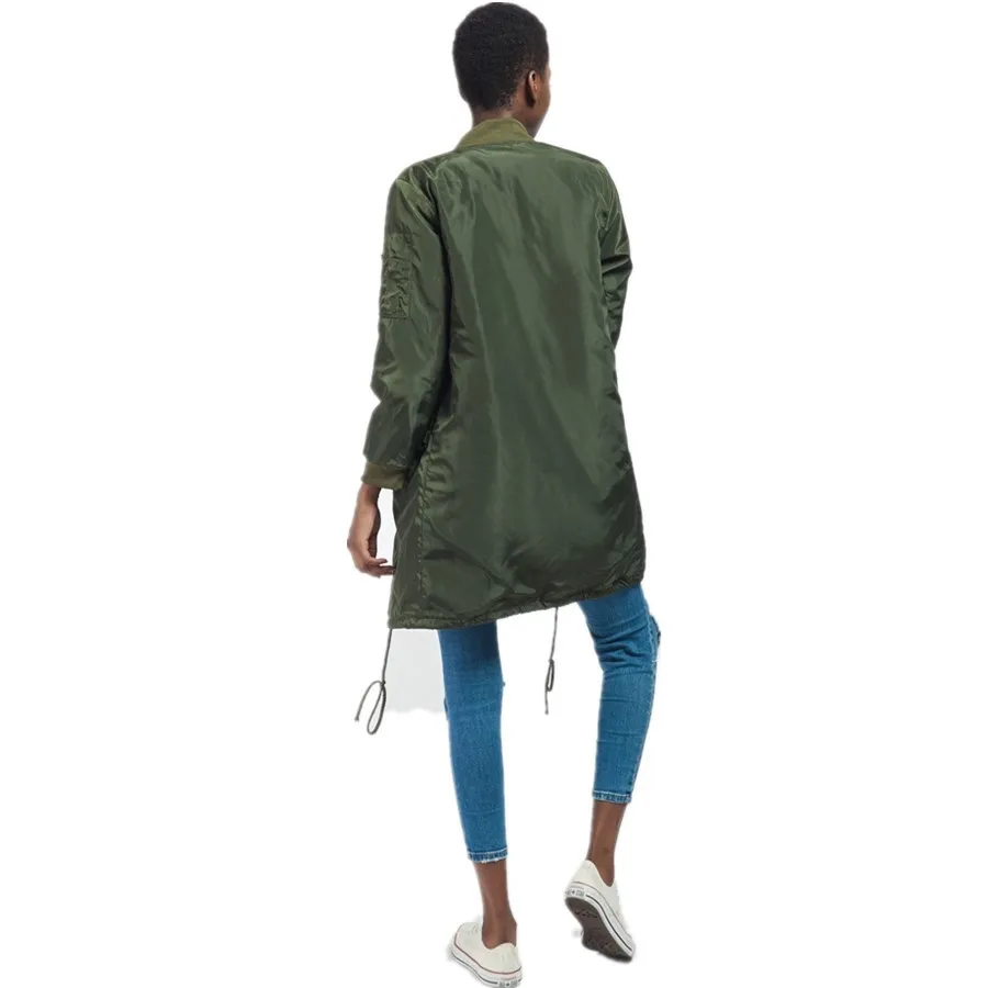 Winter Fashion Women's Jacket Warm Casual Slim Thicken Cotton Girl Jacket Ladies Coat Ladies