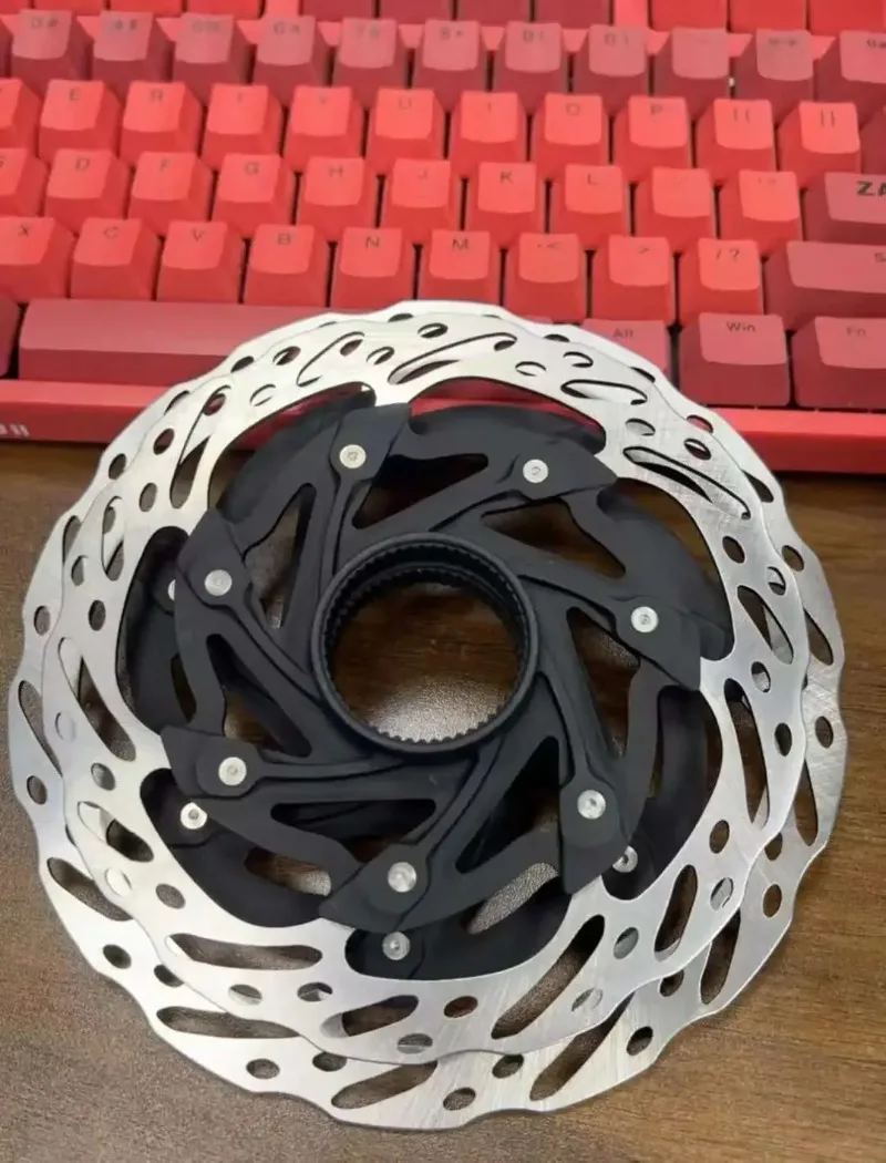 XR центральный тормозной диск 160 мм 140 замок ротор для шоссейного велосипеда SRAM CLX-R