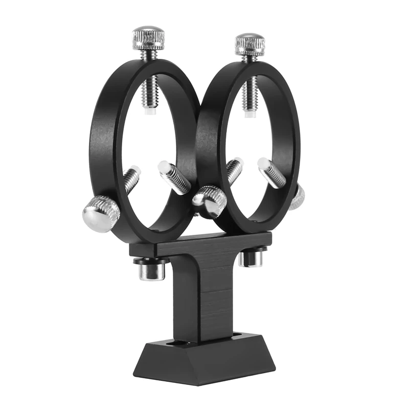 Регулируемый кронштейн для оптического прицела 6-точечный гироскоп кольца