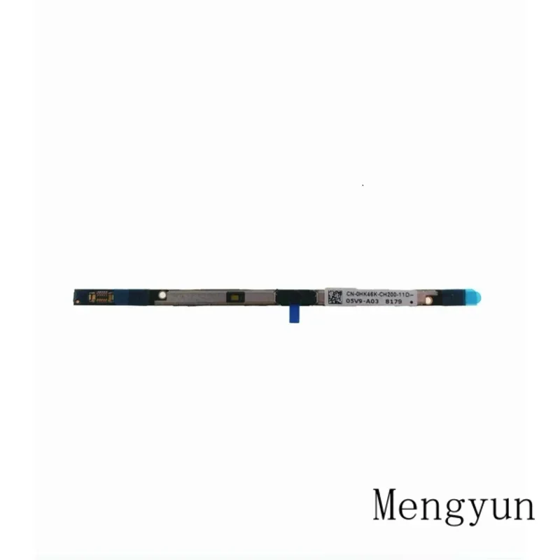 Новая веб-камера 2-в-1 для ноутбука Dell Inspiron nspiron 5400 5406 7405 7506 7306 7386 586 7786 7300 7390 7391 7500 7591