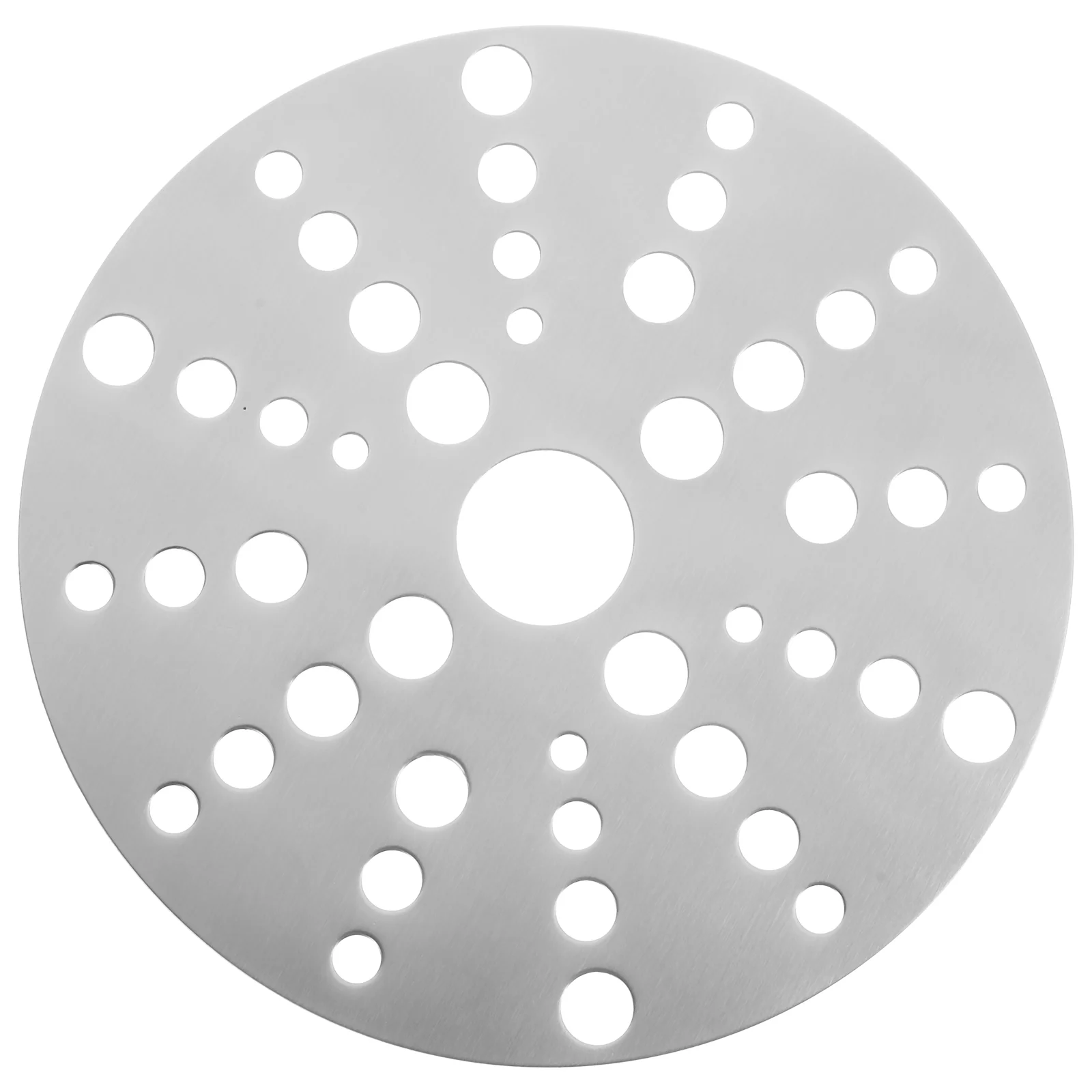 

Cooker Stainless Steel Heat Conduction Plate Kitchen Pot Induction Adapter Diffuser Converter Transfer Thermal Guide
