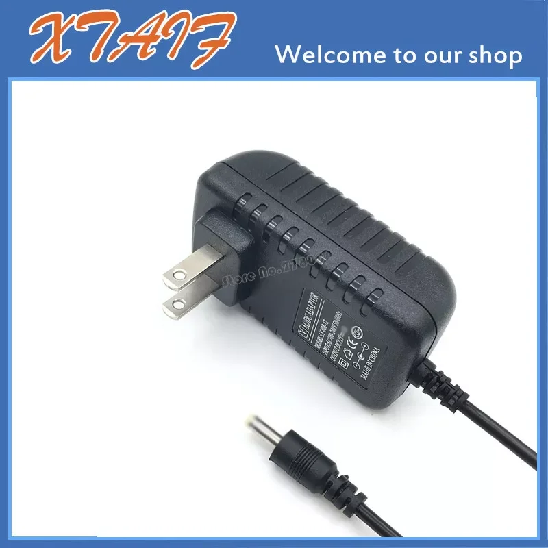 

Generic AC/DC Power Supply Adapter For Spektrum Intl Air Transmitter DX8 DX7S SPM9551
