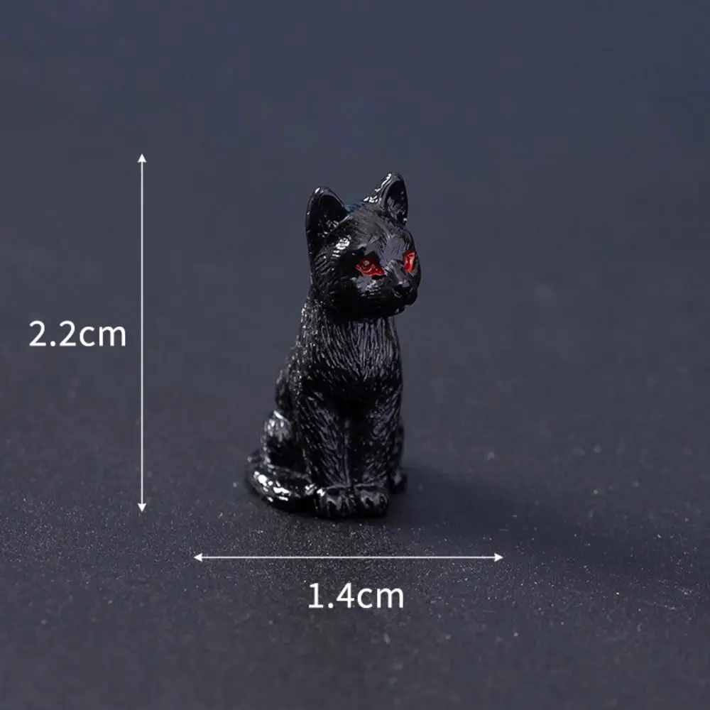 

Маленькие украшения на Хэллоуин из смолы