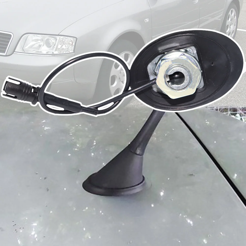

Антенна на крышу для Audi A6 4B C5 1997 1998 1999 2000 2001 2002 2003 AM/FM