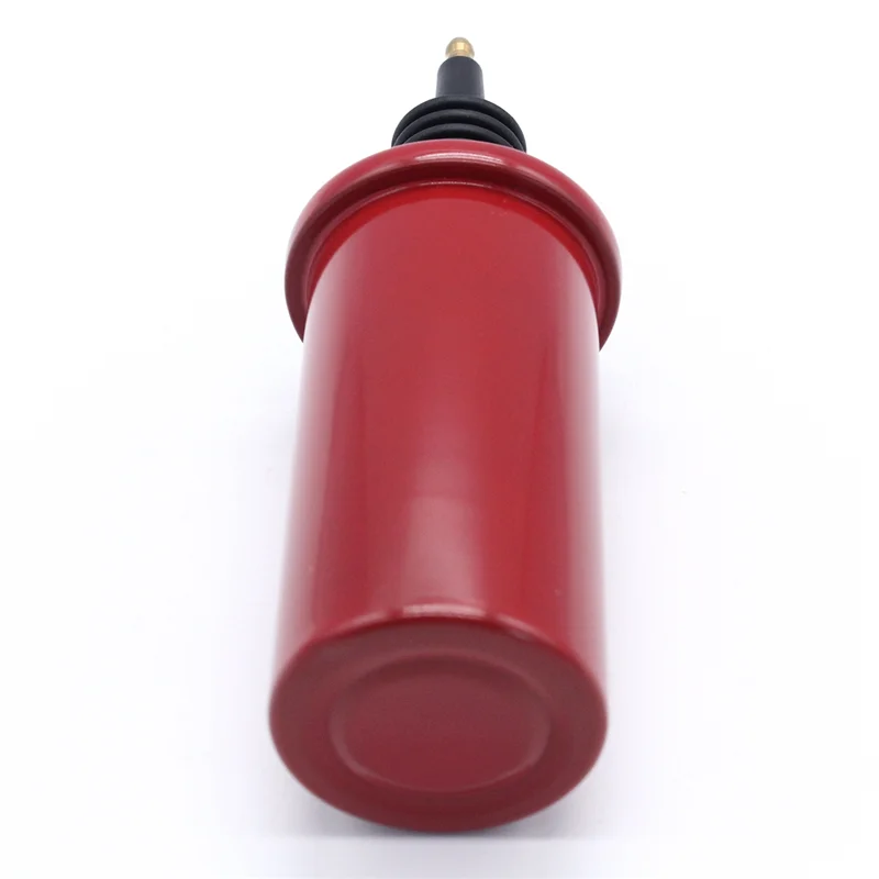 MSD 8223 красный бластер 3 45000 вольт катушка зажигания каждая канистра с масляным