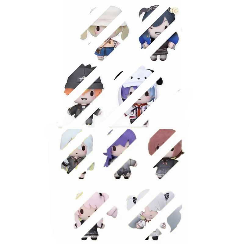 SEGA Yoisaki Kanade Asahina Mafuyu Shinonome Ena Akiyama Mizuki Hatsune Miku Azusawa Kohane Akt An Shiraishi Aoyagi Toya Toy