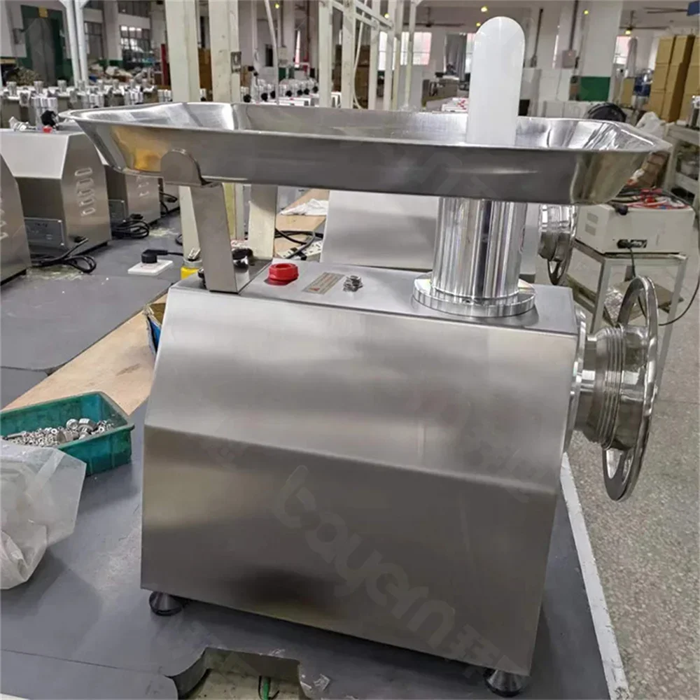 Электрическая промышленная коммерческая 32-пикадора Molinos De Carne мясорубка