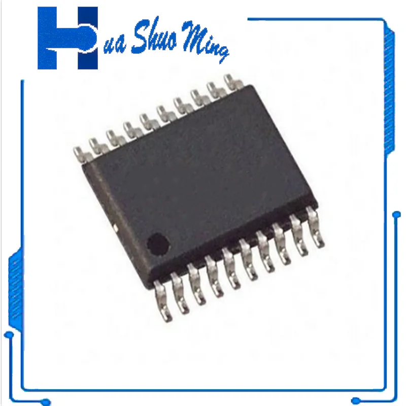 

20 шт./партия STM8S003F3P6TR STM8S003F3P6 N76E003AT20 TSSOP-20