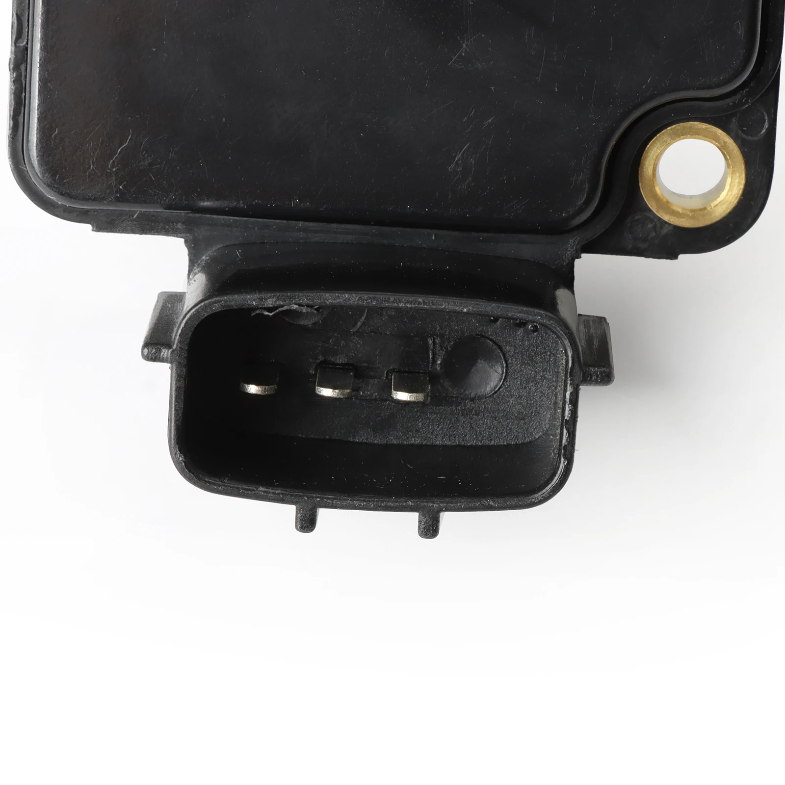 Датчик массового расхода воздуха MAF для Nissan Pickup 1997 Frontier Xterra L4-2.4L 2000-2004 AFH55M-12 16017-1S710