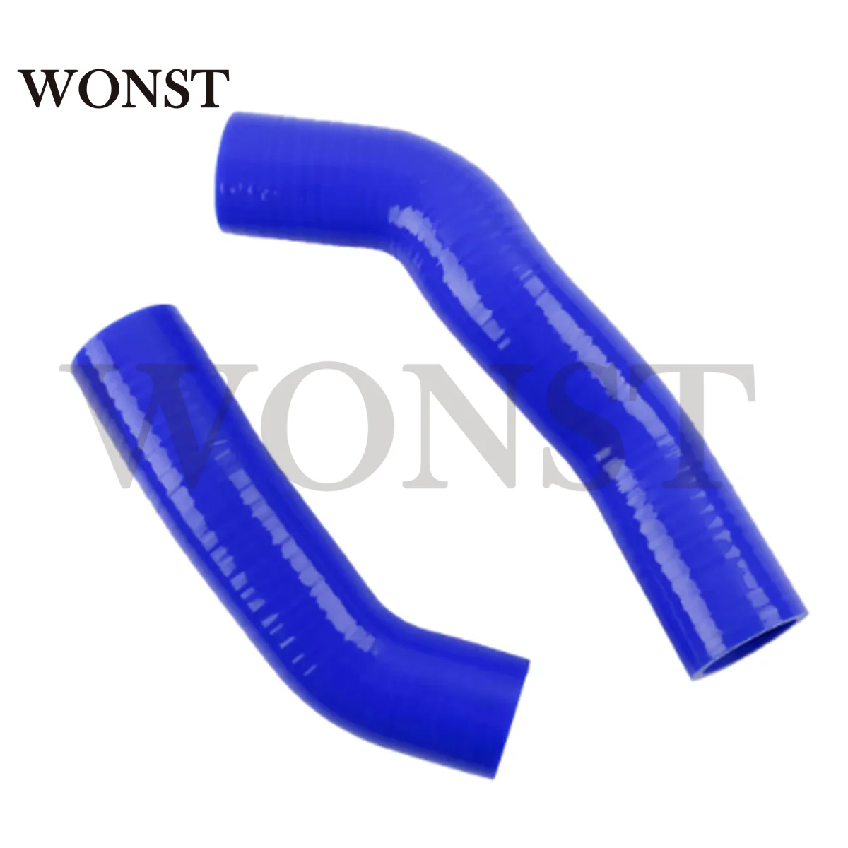 Для 1979 1980 1981 1982 Mazda RX-7 RX7 12A FB SA автомобильный силиконовый радиатор охлаждающей