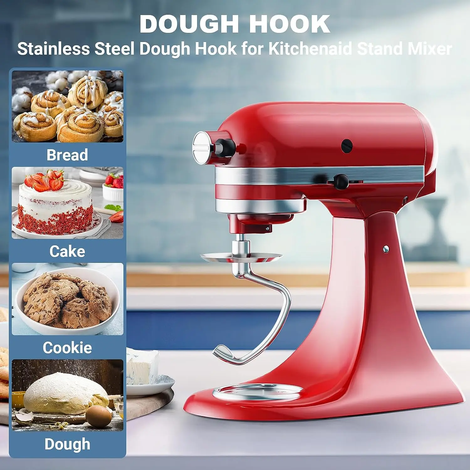 Приспособление для мытья посуды из нержавеющей стали 4 5-5 кварт