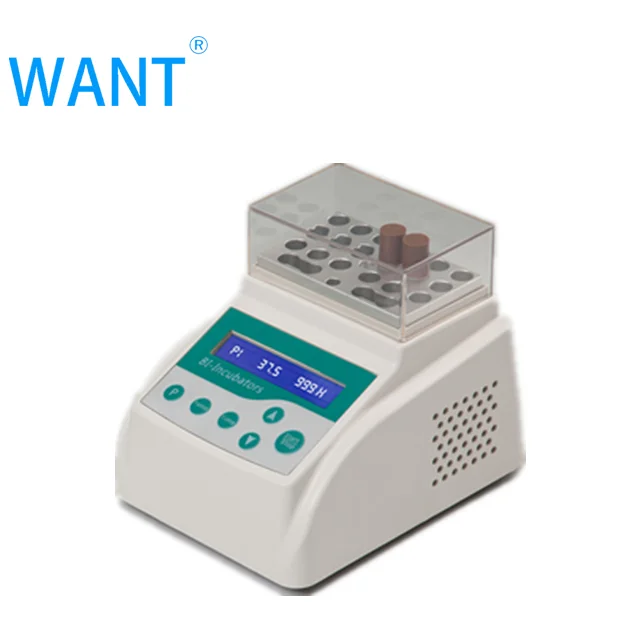 

Laboratory Medical Biological Indicator Incubator Cheaper Price