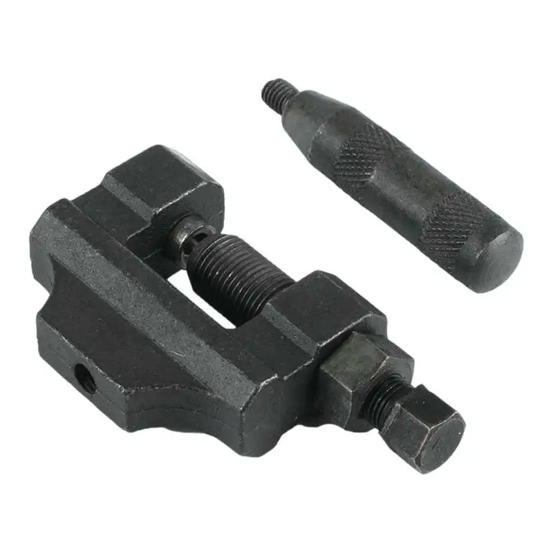 

Chain Breaker Motorcycle Chain Breaker Splitter Tool For ATV Repair Accessory For Mountain Bike Scooter Tractor ATV Automatic