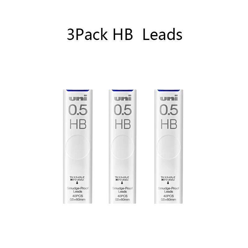 Механический карандаш Uniball Kuru Toga 0,5 мм