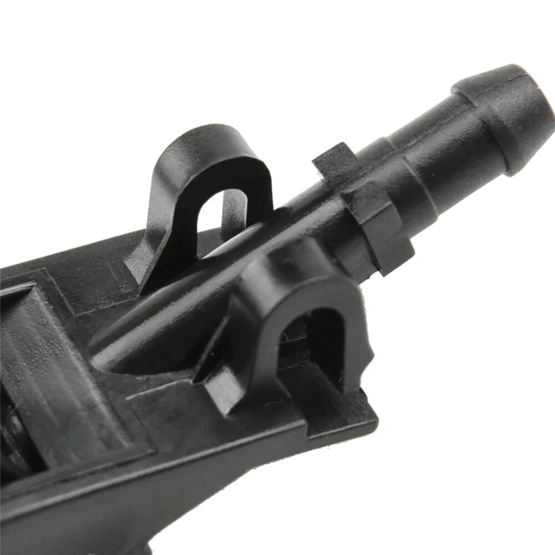 Форсунка омывателя лобового стекла 6E0955985 для VW Beetle Golf Jetta MK4 Passat B5 Bora 2 шт.