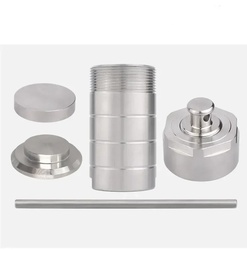 Reattore на автоклав idrotermale + Camera PTFE Sintesi 100мл ATT