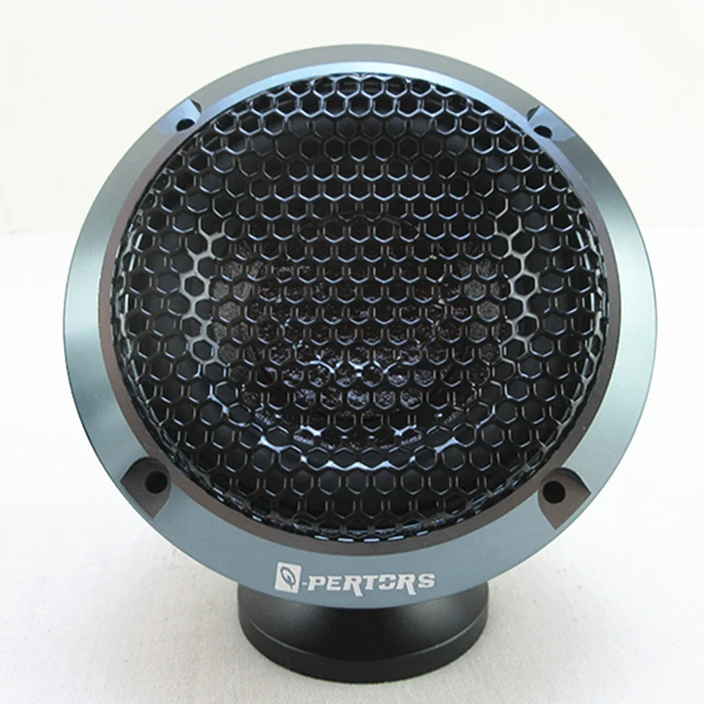 3 5 дюймовые динамики модифицированные 3-полосные алюминиевые колонки среднего