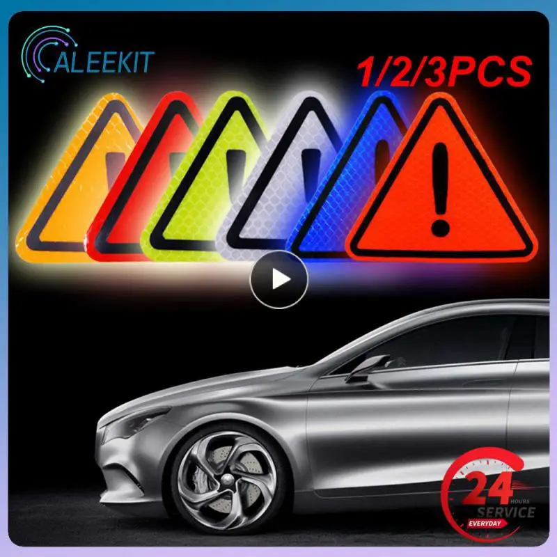

1/2/3PCS High QualityWarning Signs Stickers Logo Security Safety Labels Water Oil-Proof Warning Tags Wall Machine Sticker