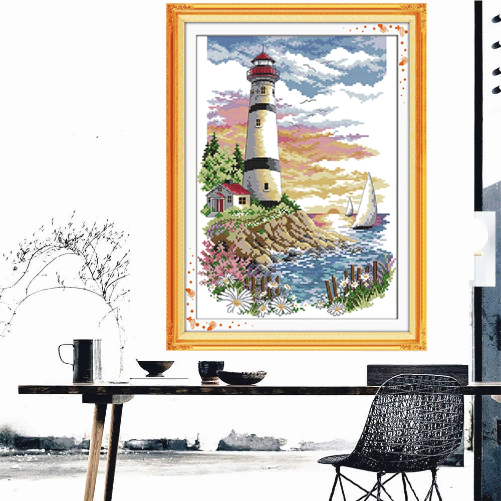 

DIY 5D Diamond Painting Scenic Series Kit Lovely Full Drill Square Embroidery Mosaic Art Picture Of Rhinestones Home Decor Gifts