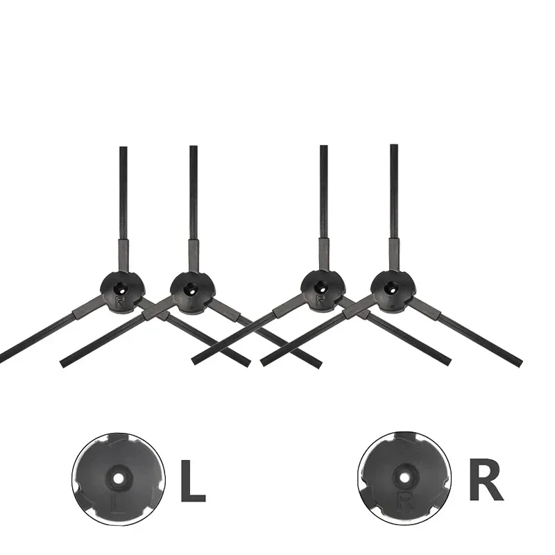 

Сменная боковая щетка для ILIFE