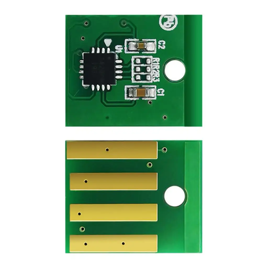 

Image Imaging Unit Drum chip for Konica Minolta BizHub 3301P 3301 P IUP17 A63X03W IUP16 A63X03V IUP-17 A63XO3W IUP-16 A63XO3V