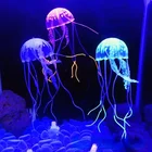 Искусственная медуза для аквариума