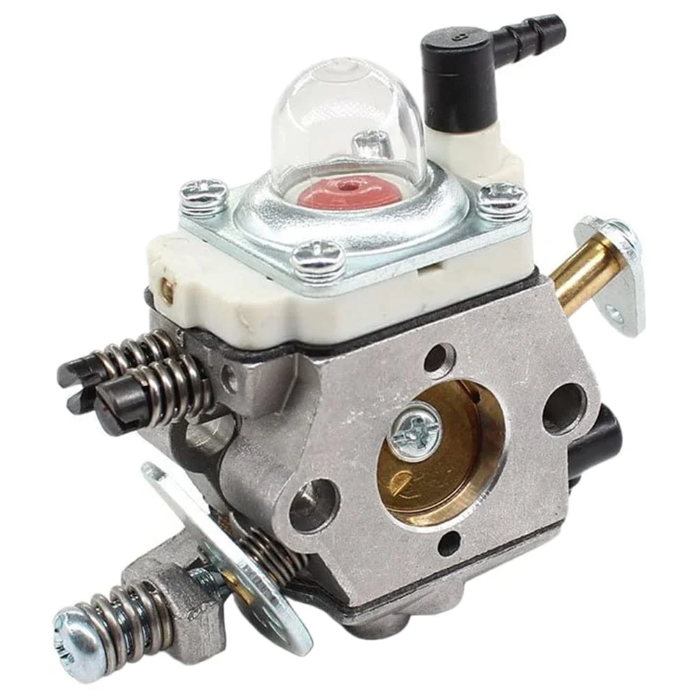 Фото Карбюратор для Walbro WT-990-1 WY-990 ZENOAH, запчасти для BAJA CY23RC CY26RC CY27RC CY29RC GP290. №2