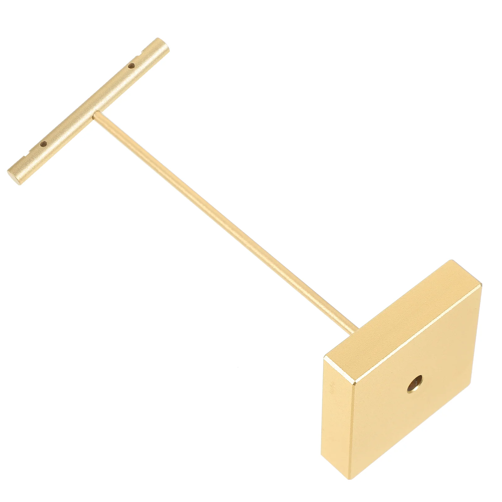 

Jewelry Rack Organizer Stand Earring Display Storage Box Table Top Decor Metal Holder