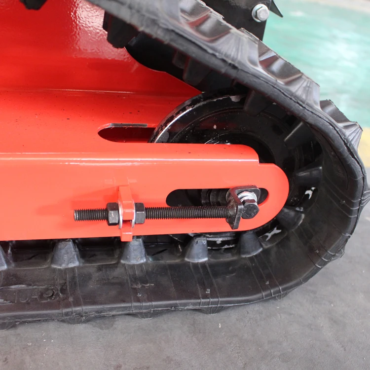 Рисунок 6 - Дешевая садовая электрическая газонокосилка