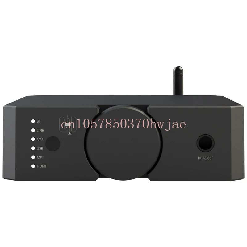 Hifi Bluetooth Mini бытовой маленький задний Уровень Цифровой Интегрированный не D Класс